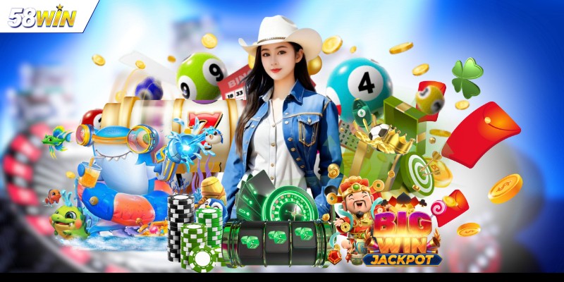 3 bước đăng ký 58WIN chuẩn xác