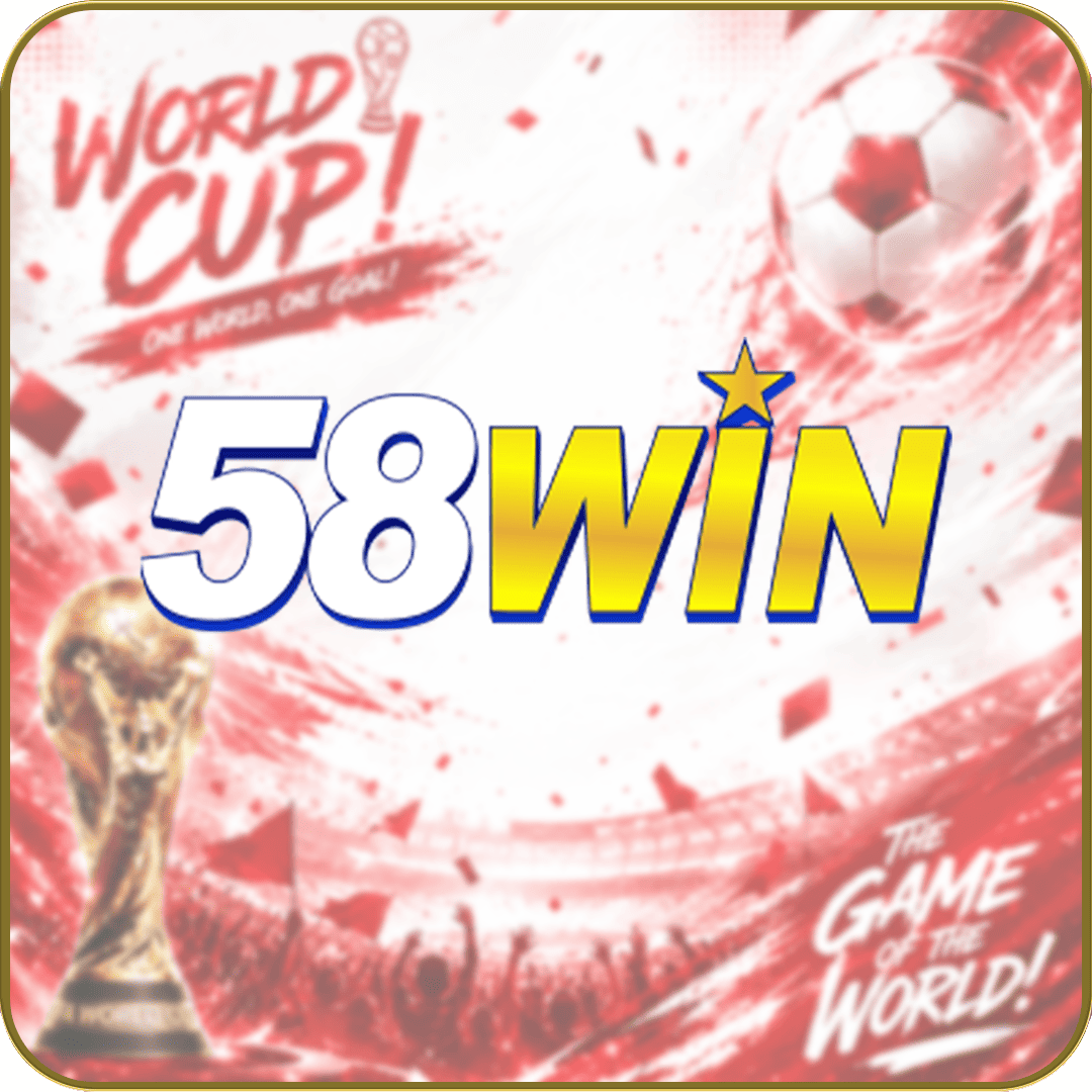 58win worl cup 2026