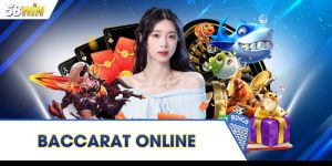 Baccarat Online – Luật Chơi Và Cách Đặt Cược Chuẩn
