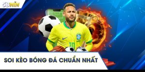 Kèo Bóng Đá Trực Tuyến Hấp Dẫn Với Tỷ Lệ Thắng Lớn