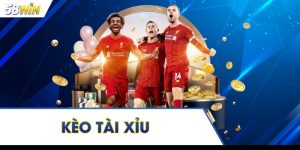 Kèo Tài Xỉu - Quy Tắc Đặt Cược Over/ Under Chi Tiết