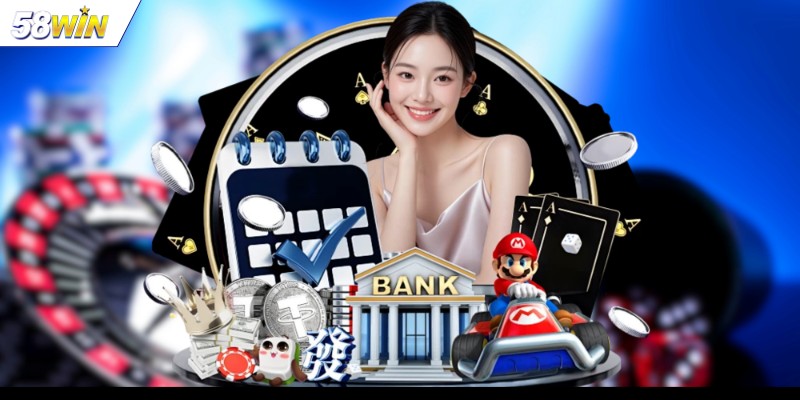 Lưu ý khi gửi tiền tại nhà cái