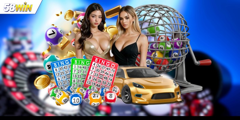 Nhà cái có đa dạng hình thức quay số