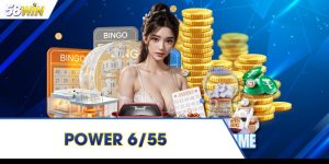 Power 6/55 Mang Đến Cơ Hội Đổi Đời Cực Lớn Hôm Nay