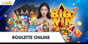 Roulette online