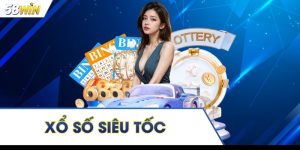 Xổ Số Siêu Tốc – Nhịp Quay Gọn, Trải Nghiệm Rõ Ràng Hơn